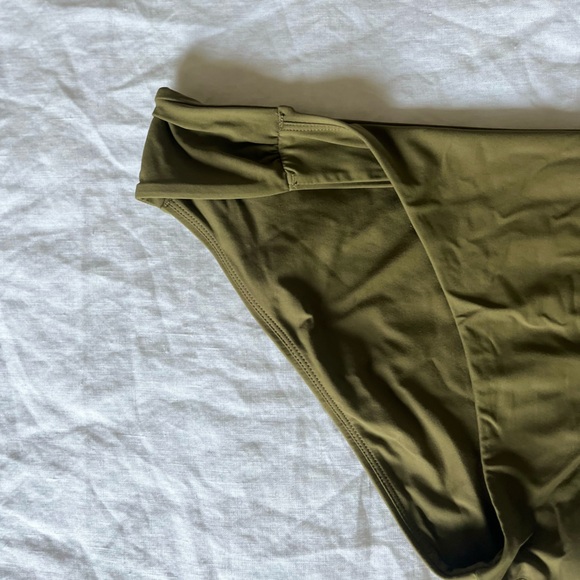 ❌SOLD Prana Swim Bottom - Picture 2 of 6